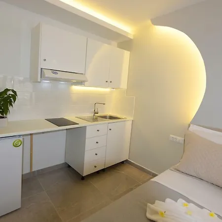 Astoria Studio Iv, Center Appartement *